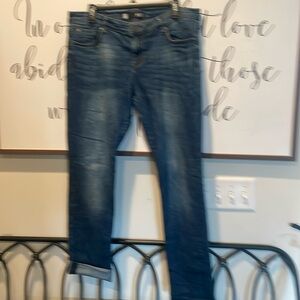 KUT from the Kloth Catherine boyfriend Jean